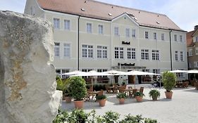 Hotel Martinshof Rottenburg am Neckar